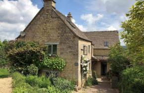 Sixpenny Cottage